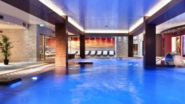 Hotel Lo Zodiaco أبانو تيرمي المظهر الخارجي الصورة